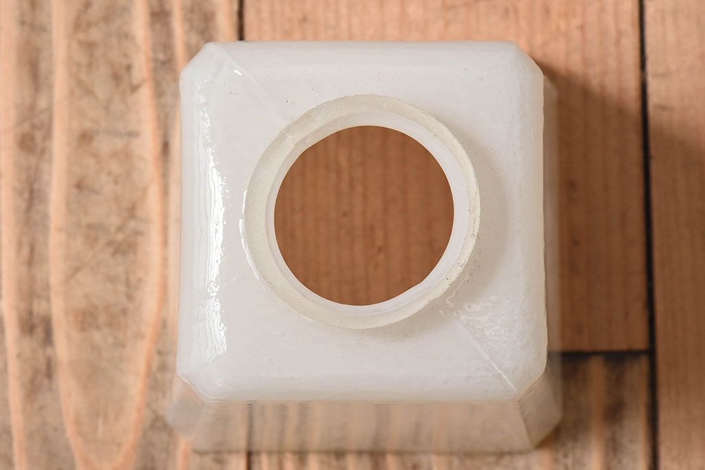 和製アンティーク　レトロな味わいの天井照明(3)