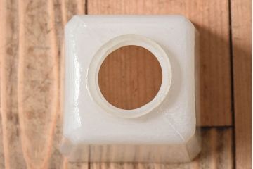 和製アンティーク　レトロな味わいの天井照明(3)