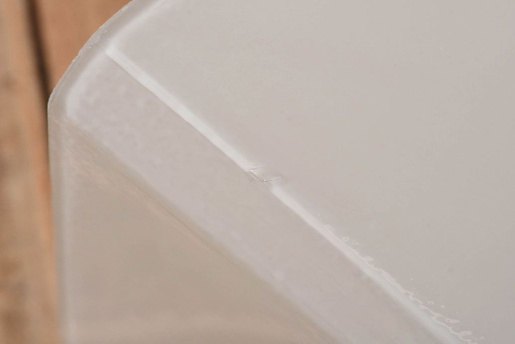 和製アンティーク　レトロな味わいの天井照明(3)