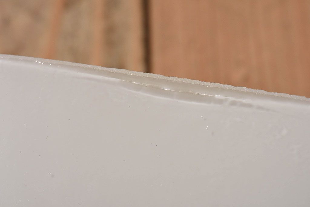 和製アンティーク　レトロな味わいの天井照明(3)