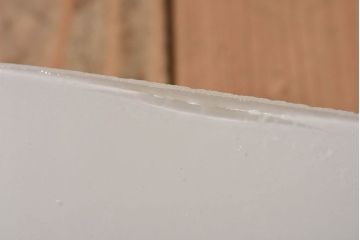 和製アンティーク　レトロな味わいの天井照明(3)