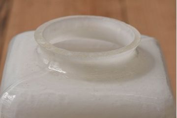 和製アンティーク　レトロな味わいの天井照明(3)