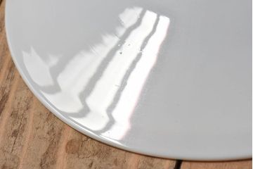 和製アンティーク　レトロな味わいの天井照明(電笠照明)(2)