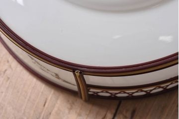 昭和レトロ　和製アンティーク　雅なデザインが味わい深い天井照明