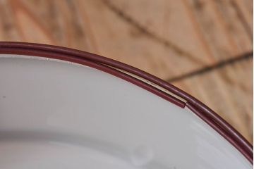 昭和レトロ　和製アンティーク　雅なデザインが味わい深い天井照明