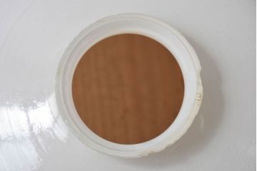 昭和レトロ　和製アンティーク　花切子の愛らしい天井照明