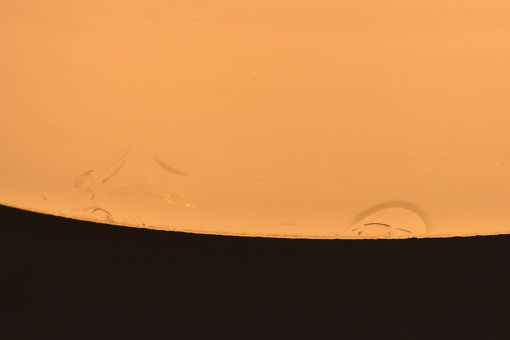 和製アンティーク　レトロな味わいの天井照明(2)