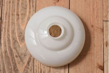 和製アンティーク　レトロな味わいの天井照明(2)