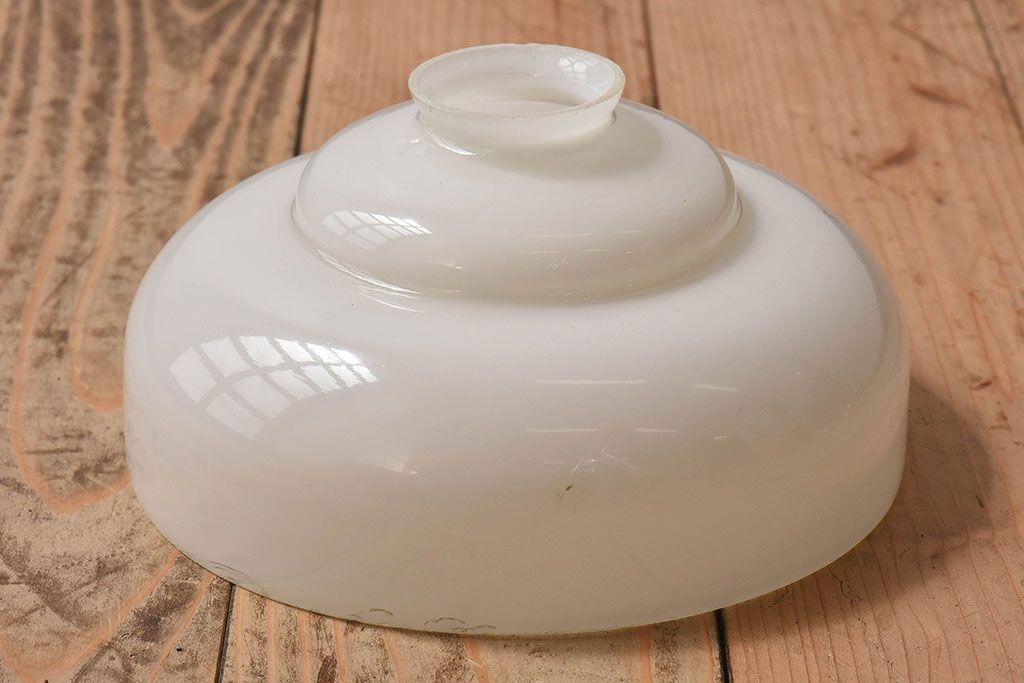 和製アンティーク　レトロな味わいの天井照明(2)