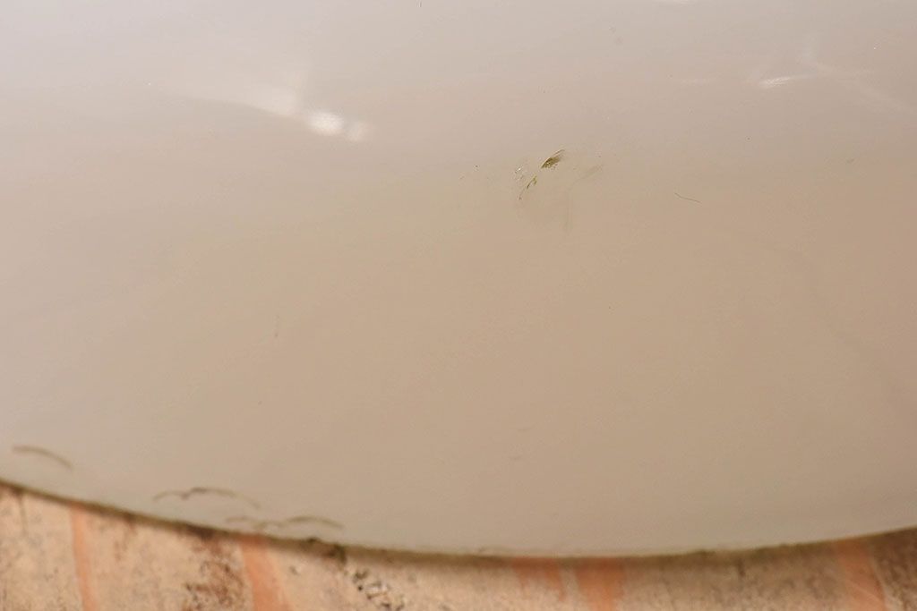 和製アンティーク　レトロな味わいの天井照明(2)