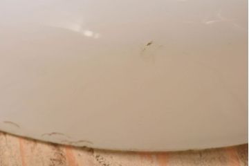 和製アンティーク　レトロな味わいの天井照明(2)