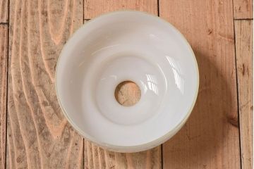 和製アンティーク　レトロな味わいの天井照明(2)