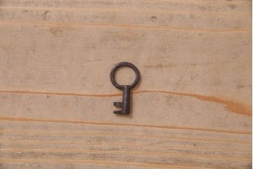 アンティーク雑貨　古民具・骨董　春慶塗り　和の趣溢れる硯箱(小引き出し、小箱、小物入れ)