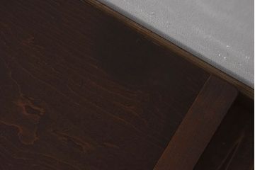 アンティーク雑貨　和製アンティーク　樅の木一枚板　和の趣溢れる裁ち板(文机、ローテーブル)