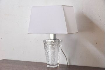中古　Fabbian(ファビアン)　VICKY(ヴィッキー)　B03　テーブルスタンドライト(デスクスタンドライト、照明)(定価約7万円)(1)