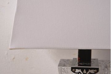 中古　Fabbian(ファビアン)　VICKY(ヴィッキー)　B03　テーブルスタンドライト(デスクスタンドライト、照明)(定価約7万円)(1)