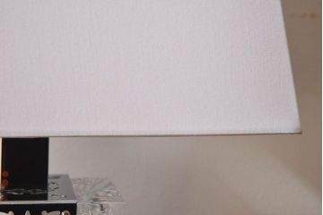 中古　Fabbian(ファビアン)　VICKY(ヴィッキー)　B03　テーブルスタンドライト(デスクスタンドライト、照明)(定価約7万円)(1)