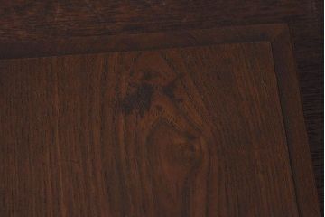 アンティーク雑貨　和製アンティーク　古い桑材の小物収納箱(木箱、小箱)