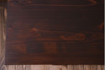 レトロ家具　昭和レトロ　和の趣溢れる時代箪笥ローボード(ローチェスト、サイドボード)