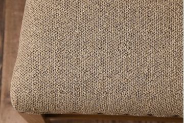 レトロ家具　昭和レトロ　ナラ材　落ち着いた色味が素敵なチェア(椅子、ダイニングチェア)