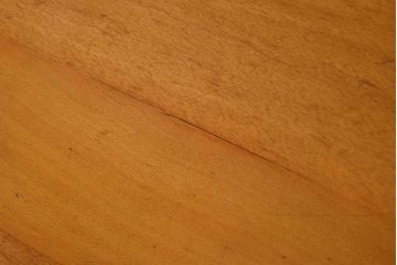 ヴィンテージ家具　イギリスビンテージ　ビーチ材　温か味のある色味が素敵な折り畳みデスク(机、在宅ワーク、在宅用作業台)(2)