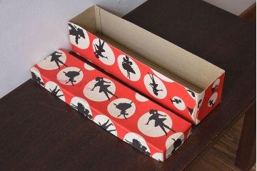 アンティーク雑貨　昭和レトロ　可愛らしいポーズ人形(文化人形)