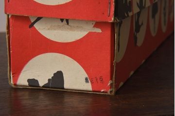 アンティーク雑貨　昭和レトロ　可愛らしいポーズ人形(文化人形)