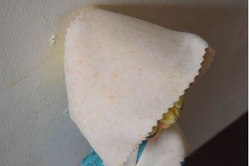 アンティーク雑貨　昭和レトロ　可愛らしいポーズ人形(文化人形)