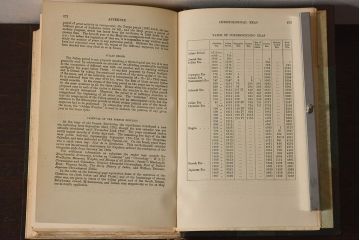 アンティーク雑貨　イギリスアンティーク　The Historians' History of the World　本(洋書、古書、英字本)2冊セット