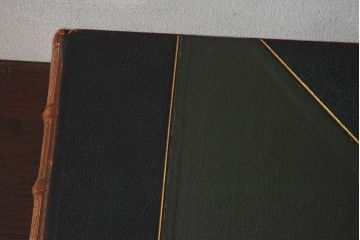 アンティーク雑貨　イギリスアンティーク　The Historians' History of the World　本(洋書、古書、英字本)3冊セット