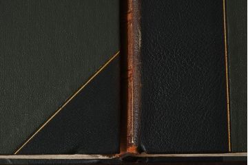 アンティーク雑貨　イギリスアンティーク　The Historians' History of the World　本(洋書、古書、英字本)3冊セット