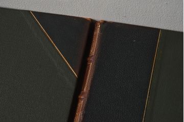 アンティーク雑貨　イギリスアンティーク　The Historians' History of the World　本(洋書、古書、英字本)3冊セット