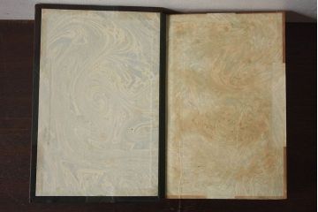 アンティーク雑貨　イギリスアンティーク　The Historians' History of the World　本(洋書、古書、英字本)3冊セット