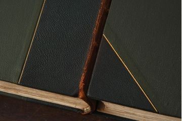 アンティーク雑貨　イギリスアンティーク　The Historians' History of the World　本(洋書、古書、英字本)3冊セット