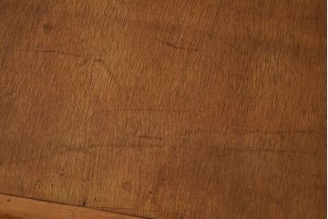 レトロ家具　昭和レトロ　本箱(収納棚、飾り棚、食器棚、ブックケース)