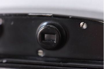 アンティーク雑貨　クラシックカメラ　Eastman Kodak社　ケース付き　Kodak Bantam Special(コダックバンタムスペシャル)