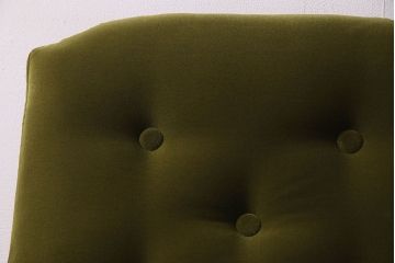 アンティーク家具　大正ロマン　一人掛けソファ(アームチェア、ラウンジチェア、椅子)