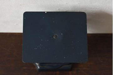 アンティーク雑貨　イギリスアンティーク　SALTER LETTER BALANCE SCALE(ソルター・レター・スケール)　No.11　キッチンスケール(はかり、キッチン雑貨)