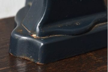 アンティーク雑貨　イギリスアンティーク　SALTER LETTER BALANCE SCALE(ソルター・レター・スケール)　No.11　キッチンスケール(はかり、キッチン雑貨)