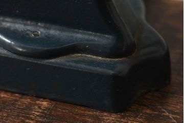 アンティーク雑貨　イギリスアンティーク　SALTER LETTER BALANCE SCALE(ソルター・レター・スケール)　No.11　キッチンスケール(はかり、キッチン雑貨)