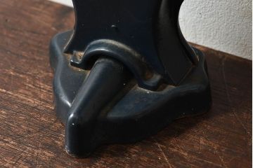 アンティーク雑貨　イギリスアンティーク　SALTER LETTER BALANCE SCALE(ソルター・レター・スケール)　No.11　キッチンスケール(はかり、キッチン雑貨)