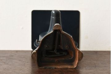 アンティーク雑貨　イギリスアンティーク　SALTER LETTER BALANCE SCALE(ソルター・レター・スケール)　No.11　キッチンスケール(はかり、キッチン雑貨)