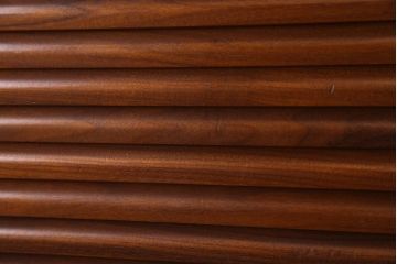 北欧家具　ビンテージ　A.H.Mackintosh(マッキントッシュ)製のサイドボード(ローボード、リビングボード)