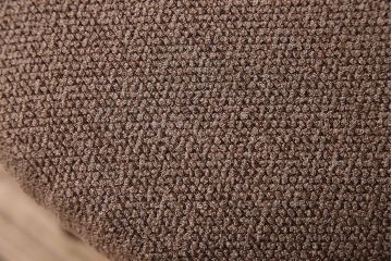 レトロ家具 昭和レトロ クッション座面丸スツール(椅子、チェア、丸イス)(1)