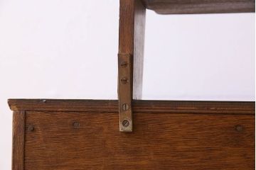 北欧家具　ビンテージ　HARRIS LEBUS(ハリス・リーブス)社　サイドキャビネット(サイドボード)