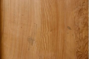 高級品!杢目の良い秋田杉が使われた組子入り格子帯戸(引き戸、ガラス帯戸)