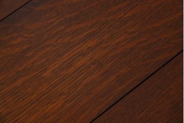 アンティーク家具　イギリスアンティーク　オーク材製の上質なドローリーフテーブル(エクステンションテーブル、ダイニングテーブル)