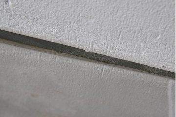 アンティーク雑貨　昭和レトロ　ゆらぎが魅力的なガラス容器