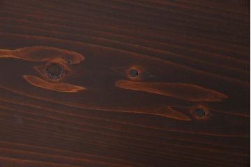 アンティーク家具　和製アンティーク　脚付き!観音開き時代箪笥ローボード(ローチェスト、引き出し、収納棚、テレビ台 )