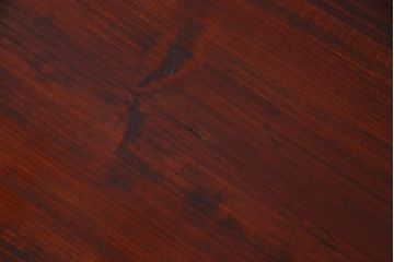 アンティーク家具　【M様加工費込ご決済用】前面栗材　漆塗り!桜丸金具の時代箪笥ローボード(米沢箪笥、衣装箪笥、引き出し、テレビ台)(2)